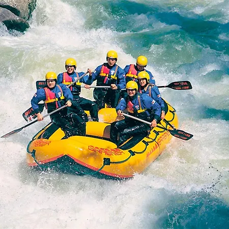 Almhuette Adlerhorst * Heiligenblut