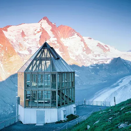 Casa vacanze Almhuette Adlerhorst