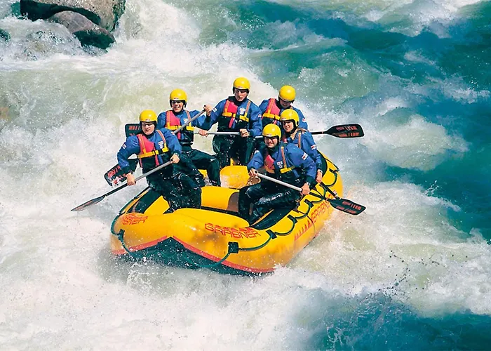 Almhütte Adlerhorst * Heiligenblut am Großglockner